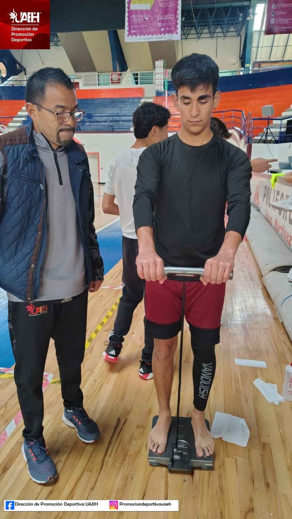 Directorate of Sports Promotion