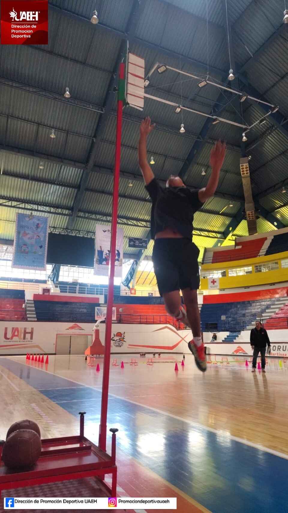 Directorate of Sports Promotion