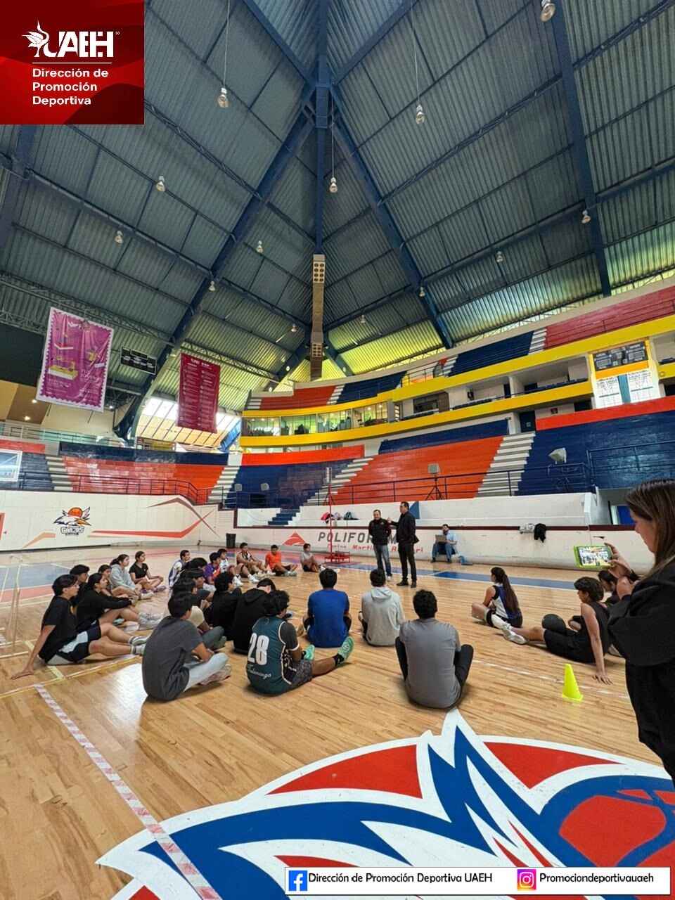 Directorate of Sports Promotion