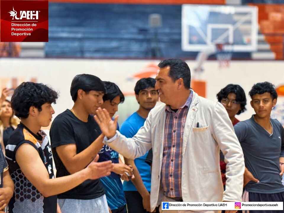 Directorate of Sports Promotion