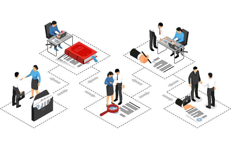 World Intellectual Property Organization