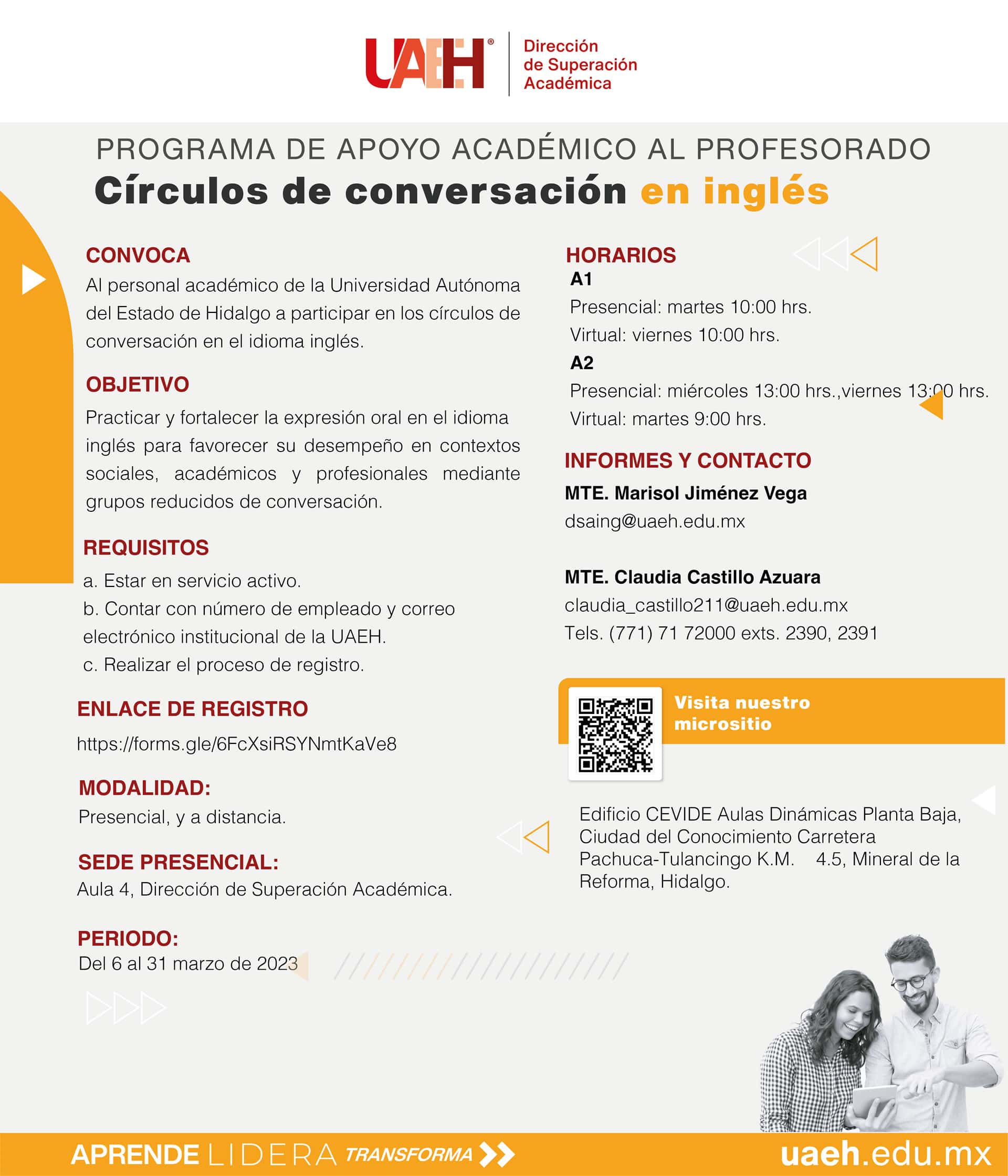 Circles 2023