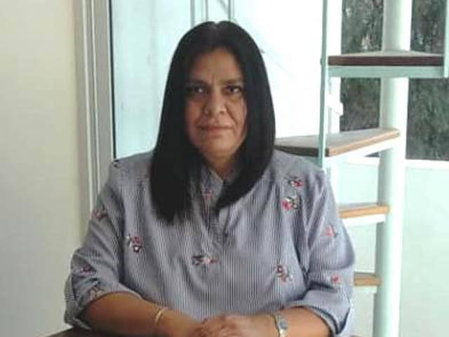Carmen Lorenzo Monterrubio