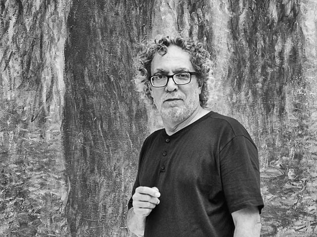 Javier Hinojosa 
