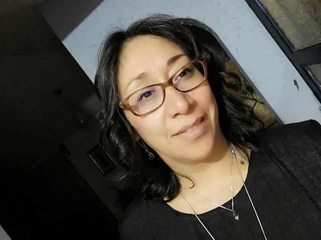 Nydia Ramos Castañeda