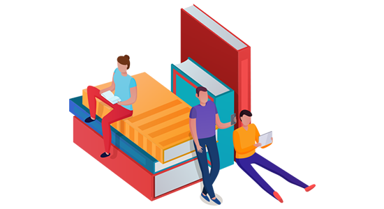 Editorial programs