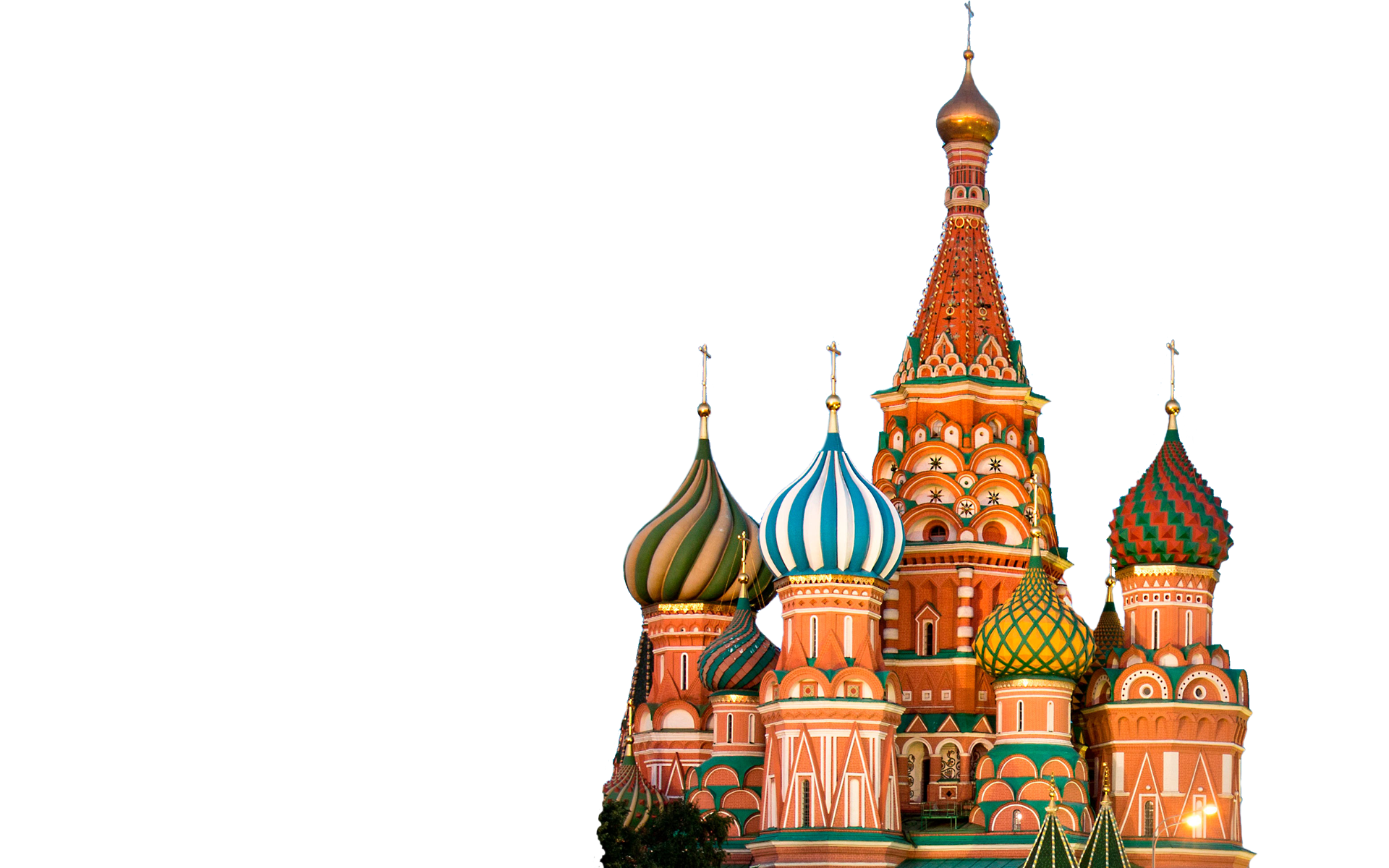 russia