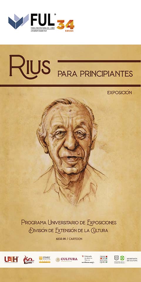 Rius for beginners