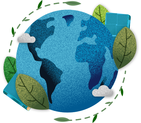 Sustainable future