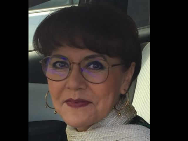 ANA MARÍA DE LOS ÁNGELES ORNELAS HUITRÓN