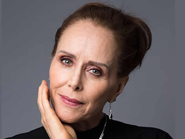 LUZ MARÍA JEREZ