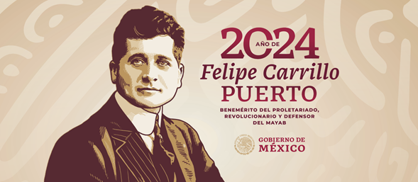 Felipe Carrillo 2024