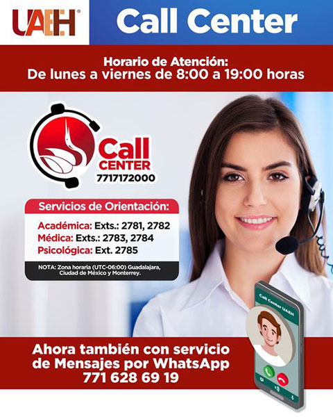 Call Center 4