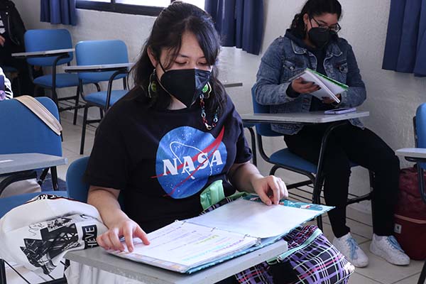 careers of the future at UAEH 2