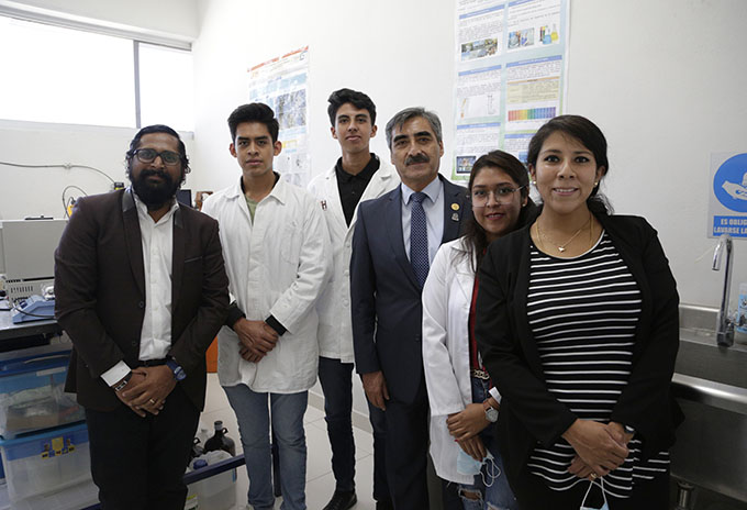 careers of the future at UAEH 2