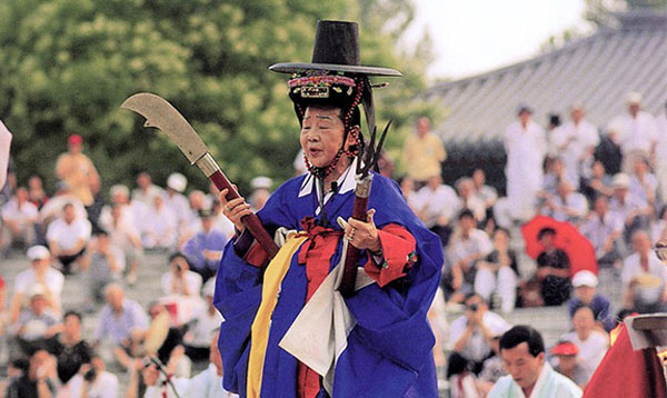 leyendas de Corea 2