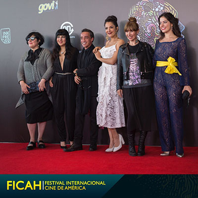 Festival Internacional de Cine de América en Hidalgo, un orgullo en el estado 3