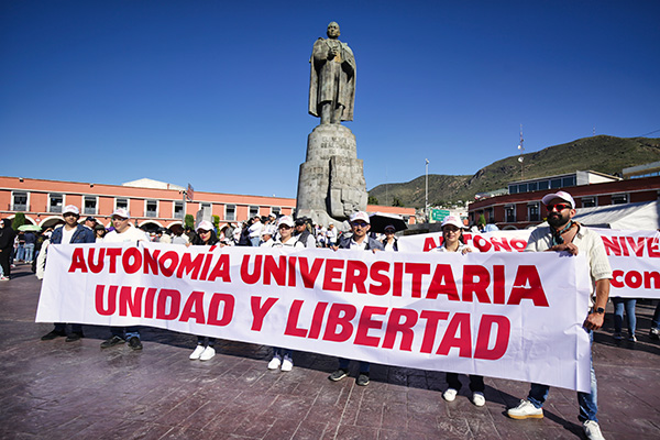 La ciencia con conciencia: el verdadero motor de la revolución universitaria 3