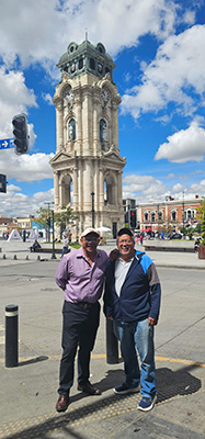 El corazón aún late en México: segunda parte 4-3