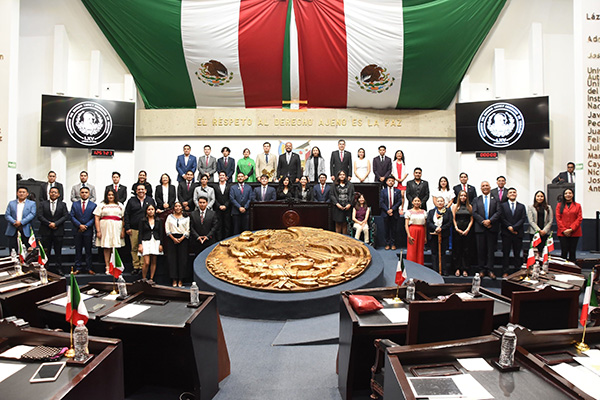 Garzas al Aire: Semilla de participación en Hidalgo 3