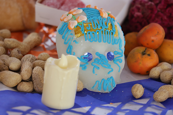 Altares de Resistencia: El Día de Muertos como Espacio de Memoria y Protesta Política 2