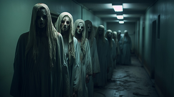 Lectores Garza… Aura 2