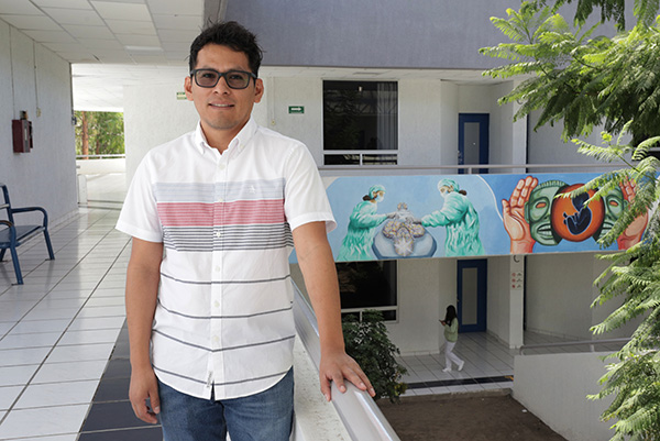 Silencio que enferma: Hombres, autocuidado y diabetes tipo 2 2