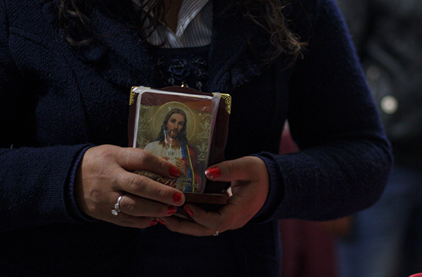 Respetar creencias ayuda a vivir en armonía 3