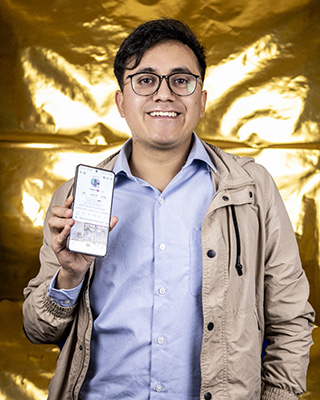 Garzas al aire: De las aulas a Tik Tok con más de 100 mil seguidores 2