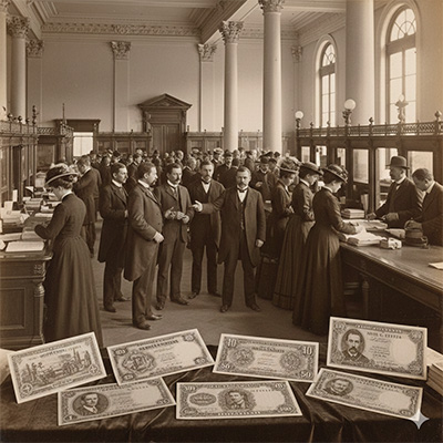 El Banco de Hidalgo, 1902-1915 2