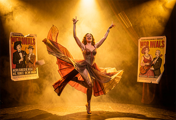 Luces, cuerpos y prejuicios 3