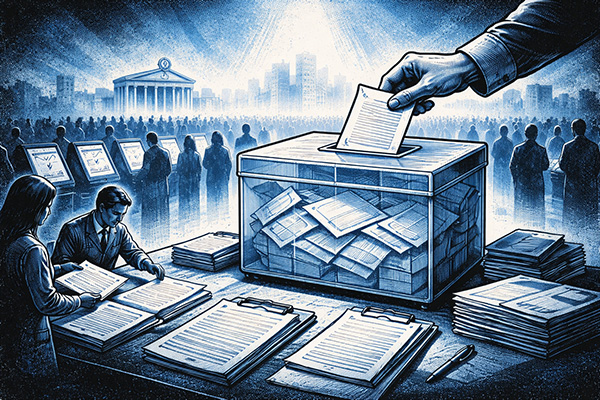 El ajedrez sin alfiles y peones: la fragilidad en la gestión gubernamental 2