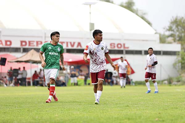 “Gallo”: jugar, estudiar y nunca rendirse 6