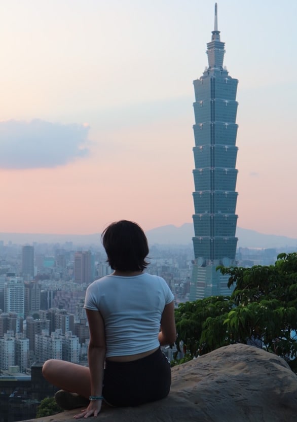 Lanzate de Movilidad