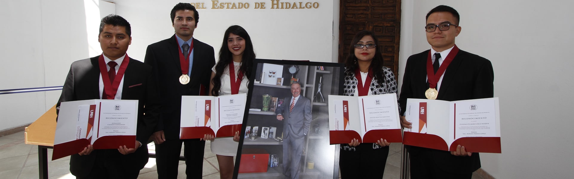 Presea Adrian Pereda López