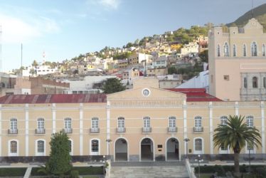 Admissions / Call for applications