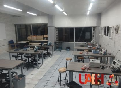 Electronics Laboratory