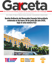 Garceta Número 176