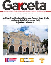 Garceta Special Number 150-2