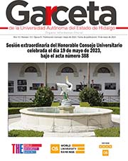 Garceta Special Issue 153
