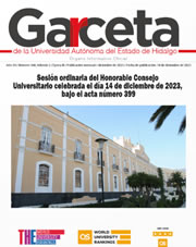 Garceta Number 160 Addendum
