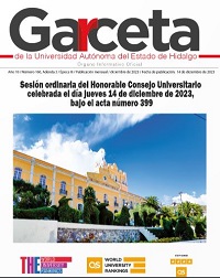 Garceta Number 160 Addendum