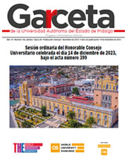 Garceta Number 160 Addendum