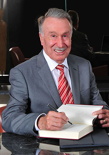 Eng. Adrián Pereda López
