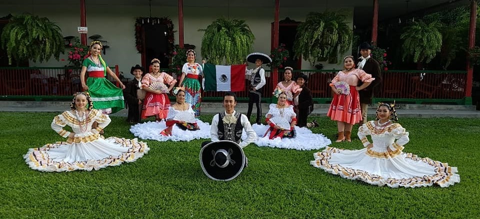 Festival Internacional Colombia