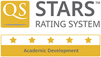 Academic Development QS 2021