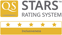 QS 2021 Inclusion