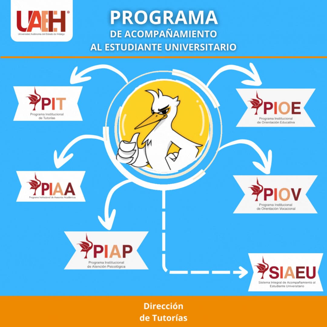 Student Accompaniment Program