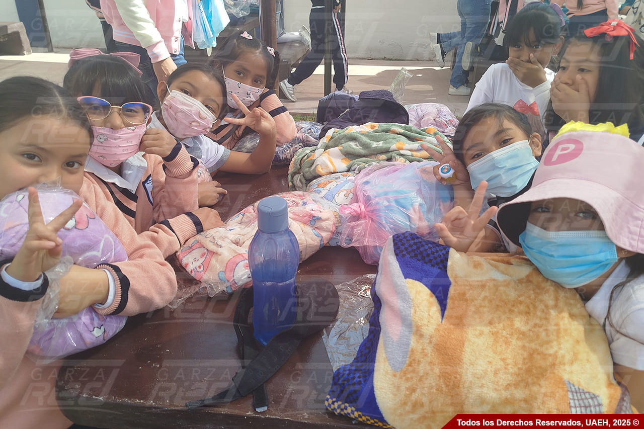 En Abrigo de la Garza