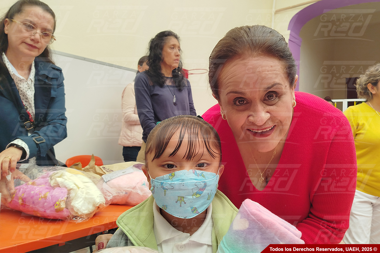 En Abrigo de la Garza